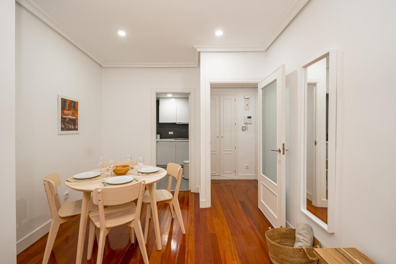 Apartamento Centrico Plaza Espana - Gran Via Ii Madri