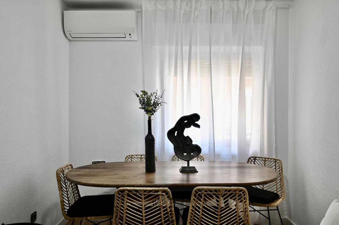 Apartment For Coqueto Y Comodo Temporal Acc382b Madrid
