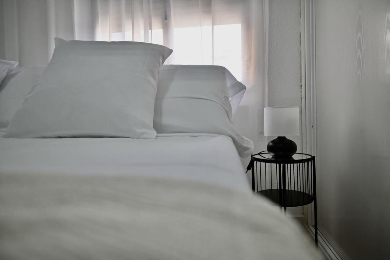 Apartment For Coqueto Y Comodo Temporal Acc382b Madrid