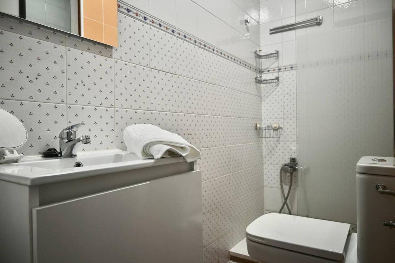 For Coqueto Y Comodo Temporal Acc382b Apartment Madrid