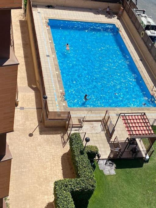Apartment Casa Con Piscina *