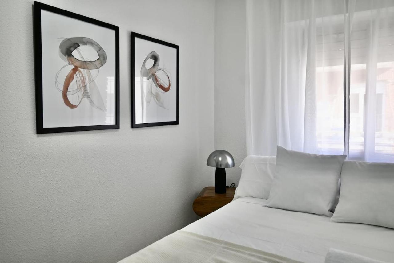 Apartment For Coqueto Y Comodo Temporal Acc382b *