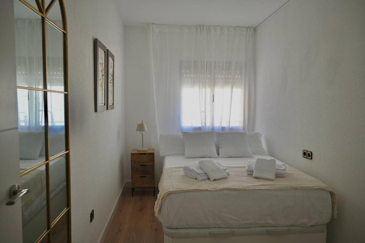 For Coqueto Y Comodo Temporal Acc382b Apartment *