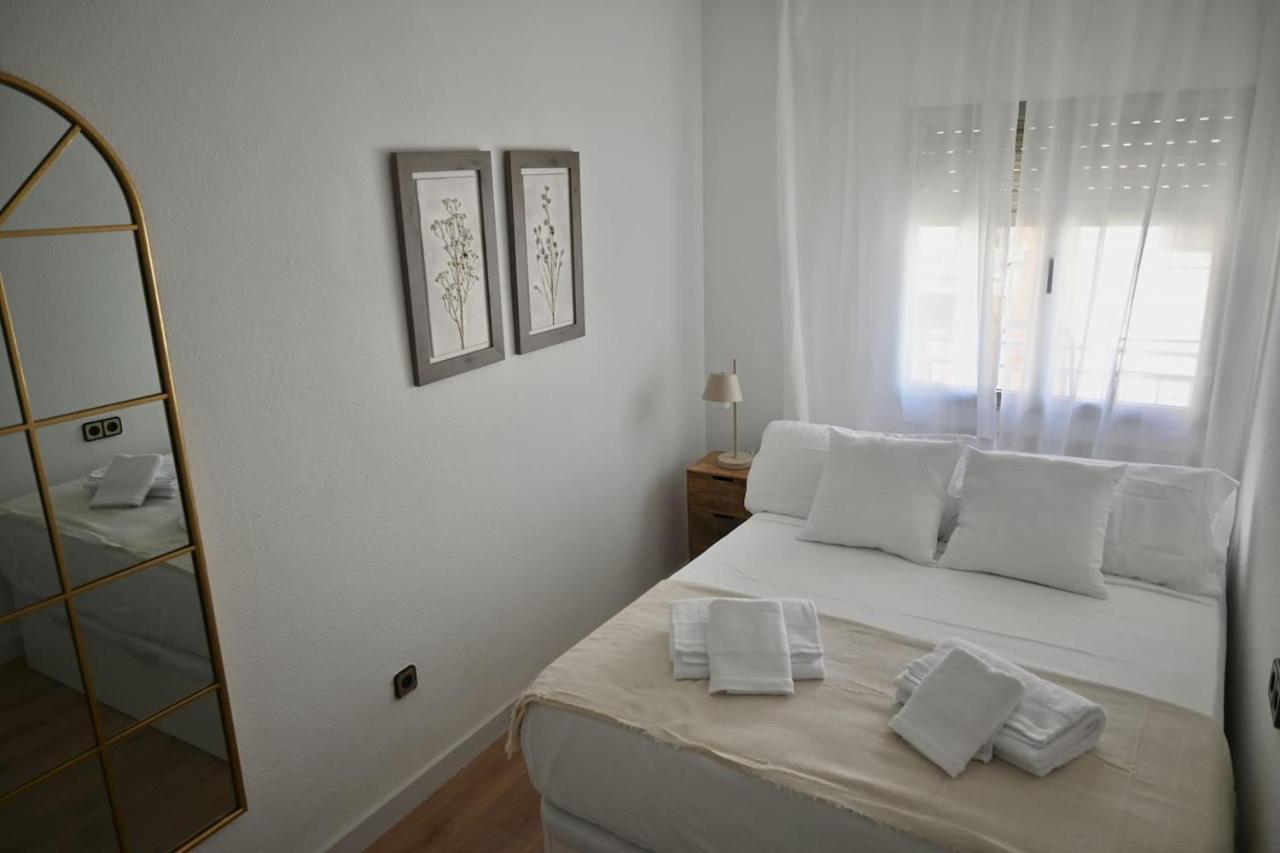 For Coqueto Y Comodo Temporal Acc382b * Madrid
