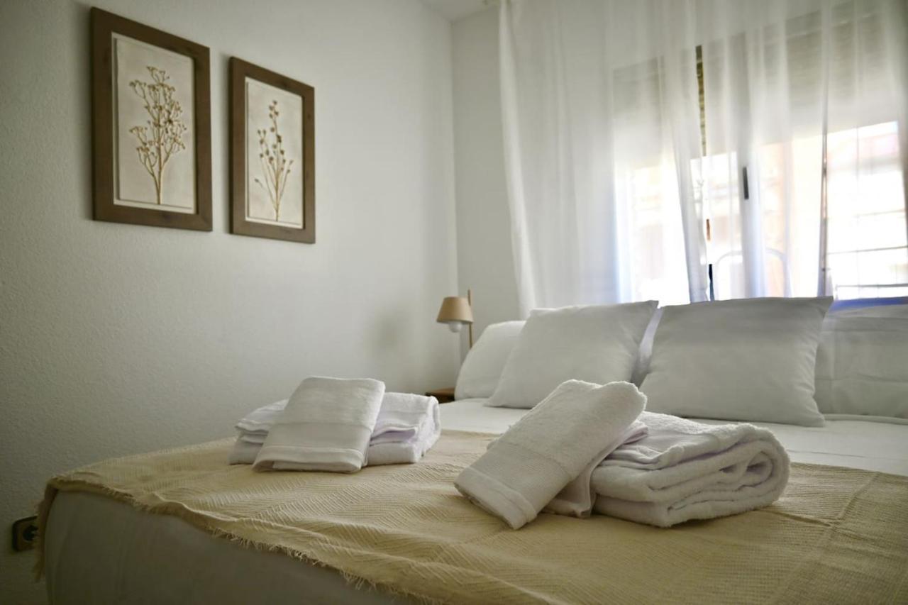 Apartment For Coqueto Y Comodo Temporal Acc382b Madrid