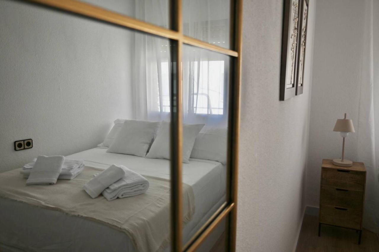 For Coqueto Y Comodo Temporal Acc382b Madrid