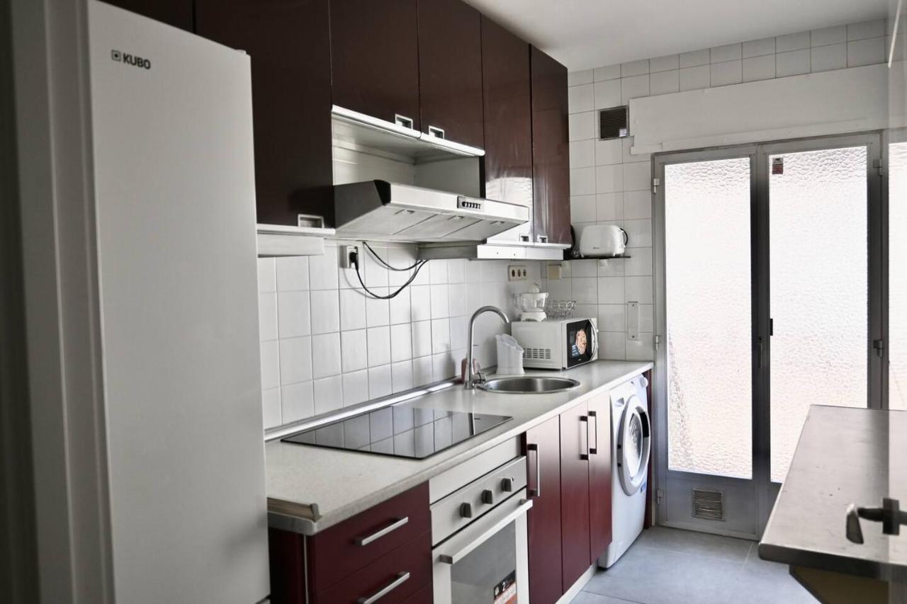 Apartment For Coqueto Y Comodo Temporal Acc382b *