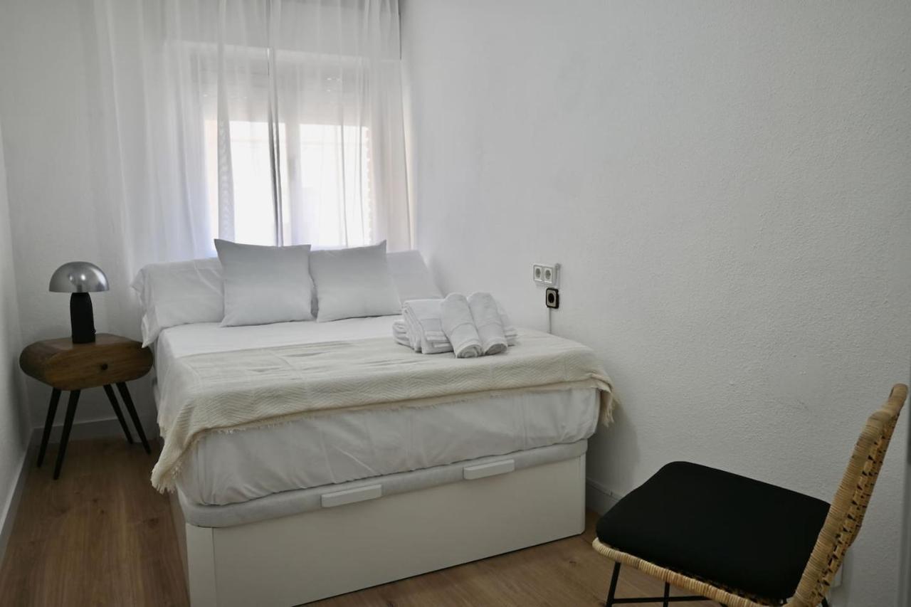For Coqueto Y Comodo Temporal Acc382b Apartment