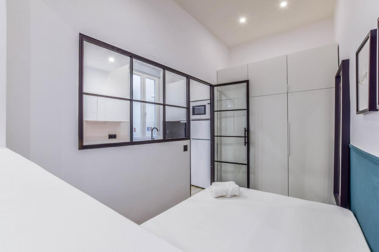 Apartamento Pequeno Reformado En El Centro