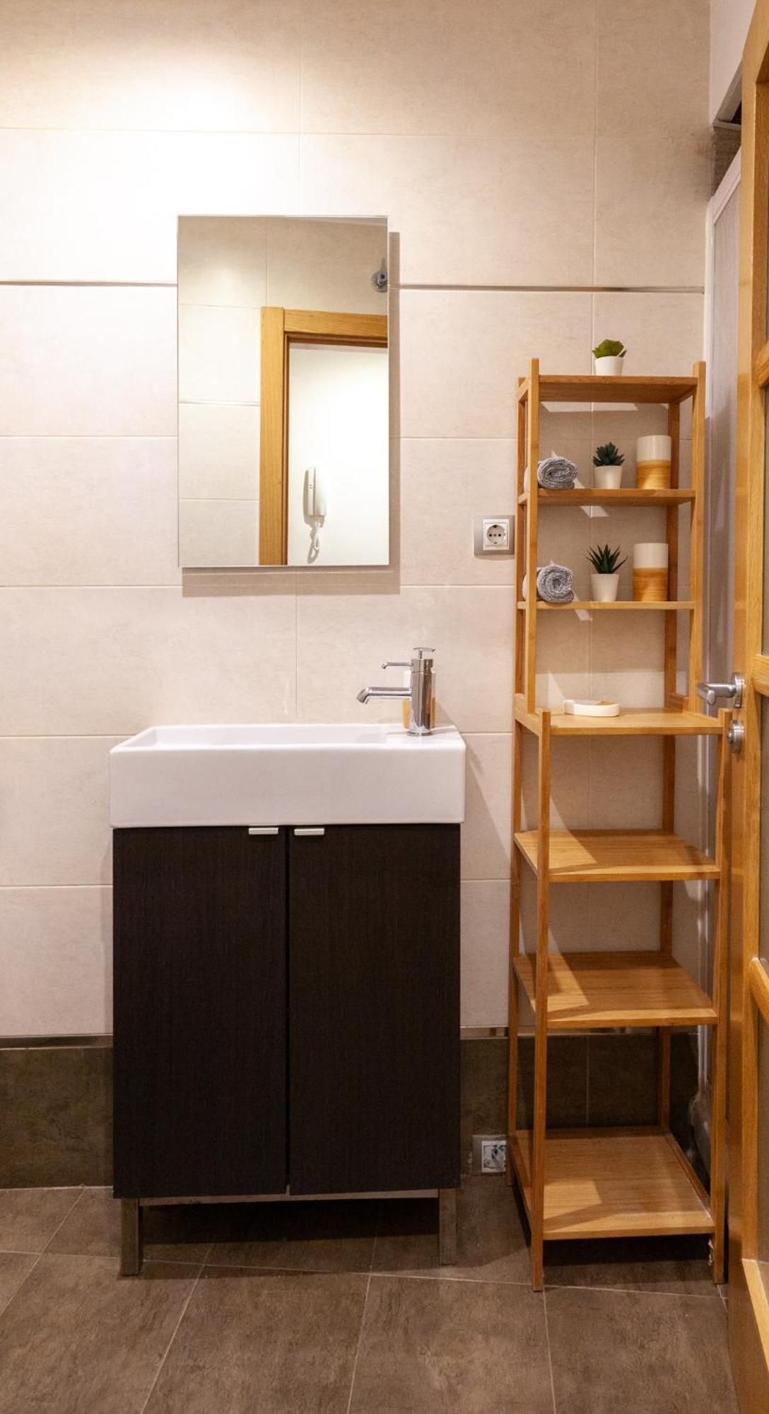 Apartamento Piso Con Dos Frente A Plaza Mayor