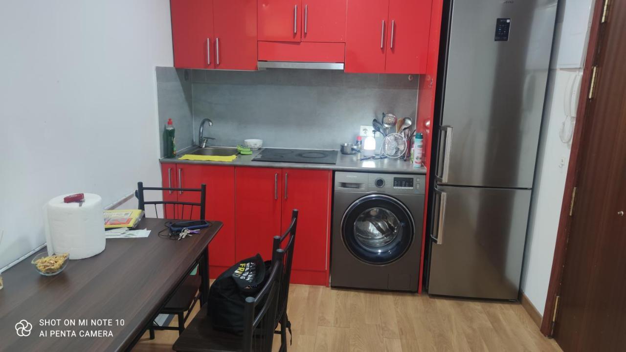 Sf Apartamento *