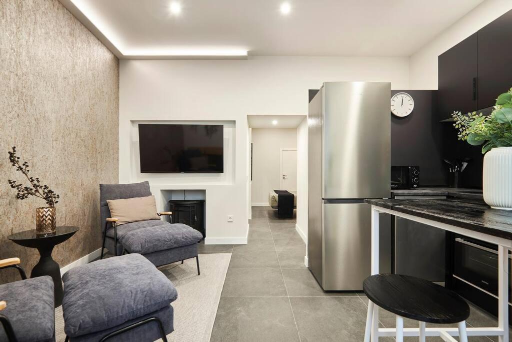 Apartment La Latina Ind *