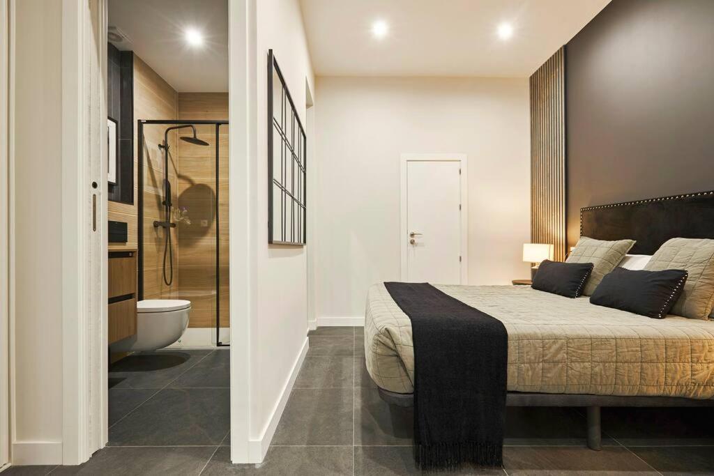 La Latina Ind Apartment