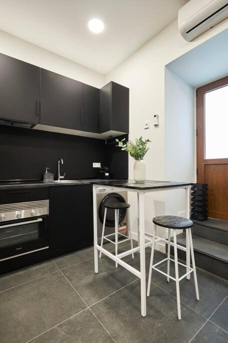 Apartment La Latina Ind *