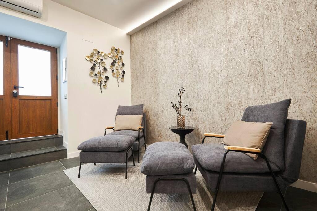 La Latina Ind Apartment *
