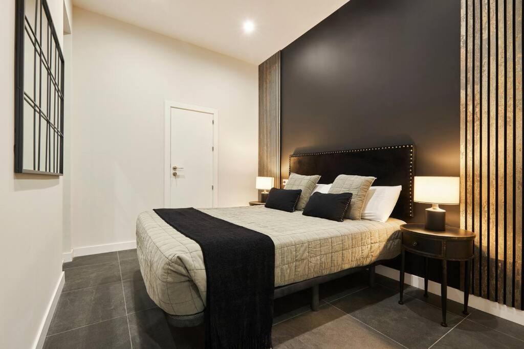 La Latina Ind Apartment Madrid