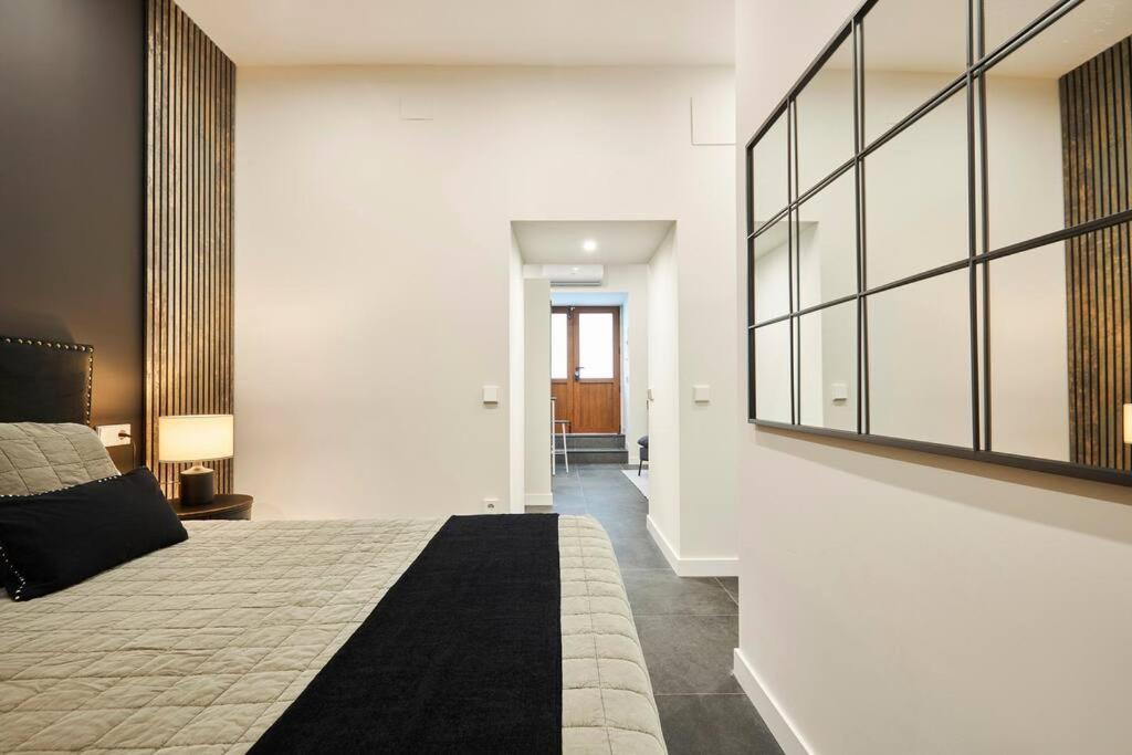 La Latina Ind Apartment