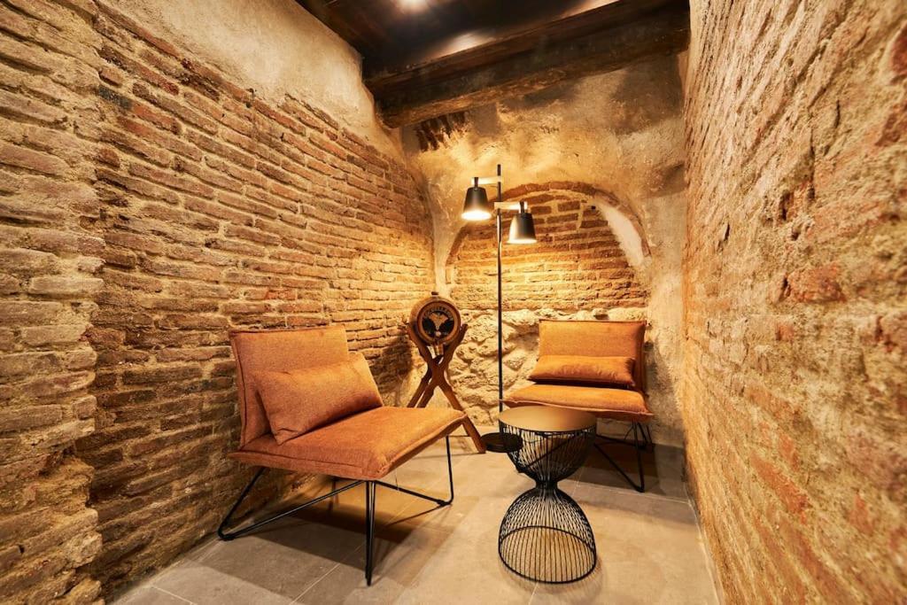 Apartment La Latina Ind
