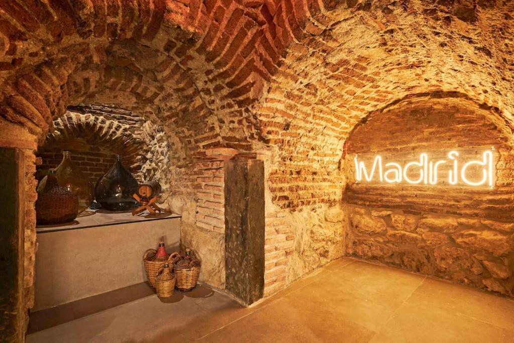 La Latina Ind Apartment Madrid