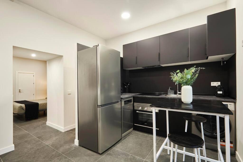 La Latina Ind Apartment