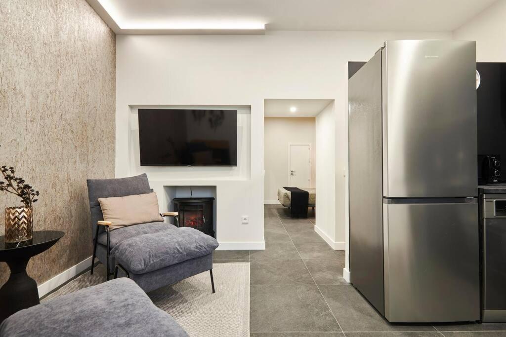 La Latina Ind Apartment *