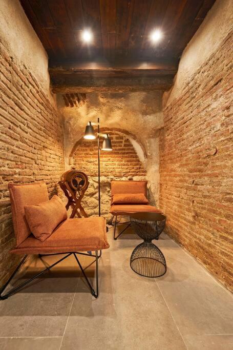 Apartment La Latina Ind *