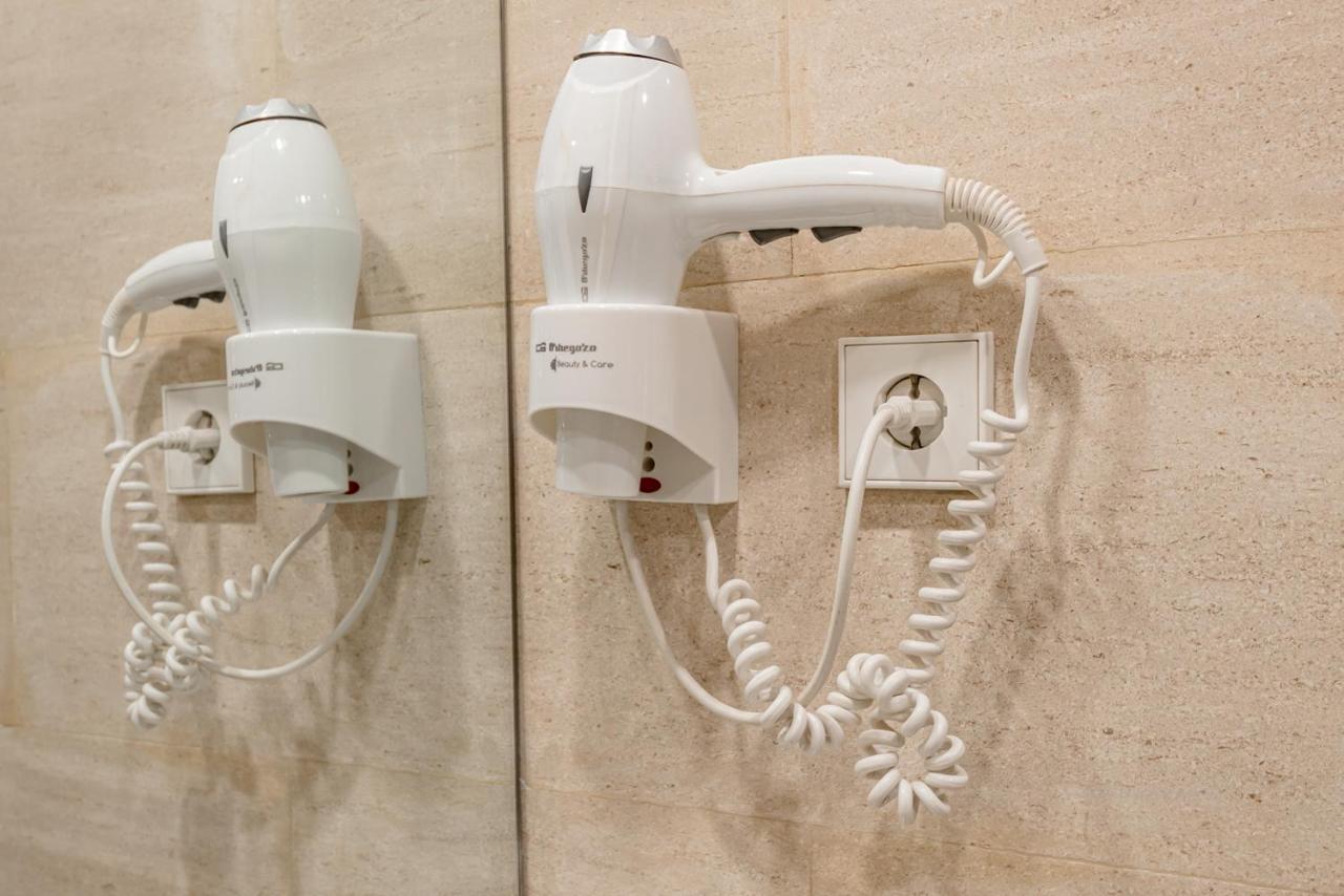 Apartamento Centrico Plaza Espana - Gran Via Ii Madri