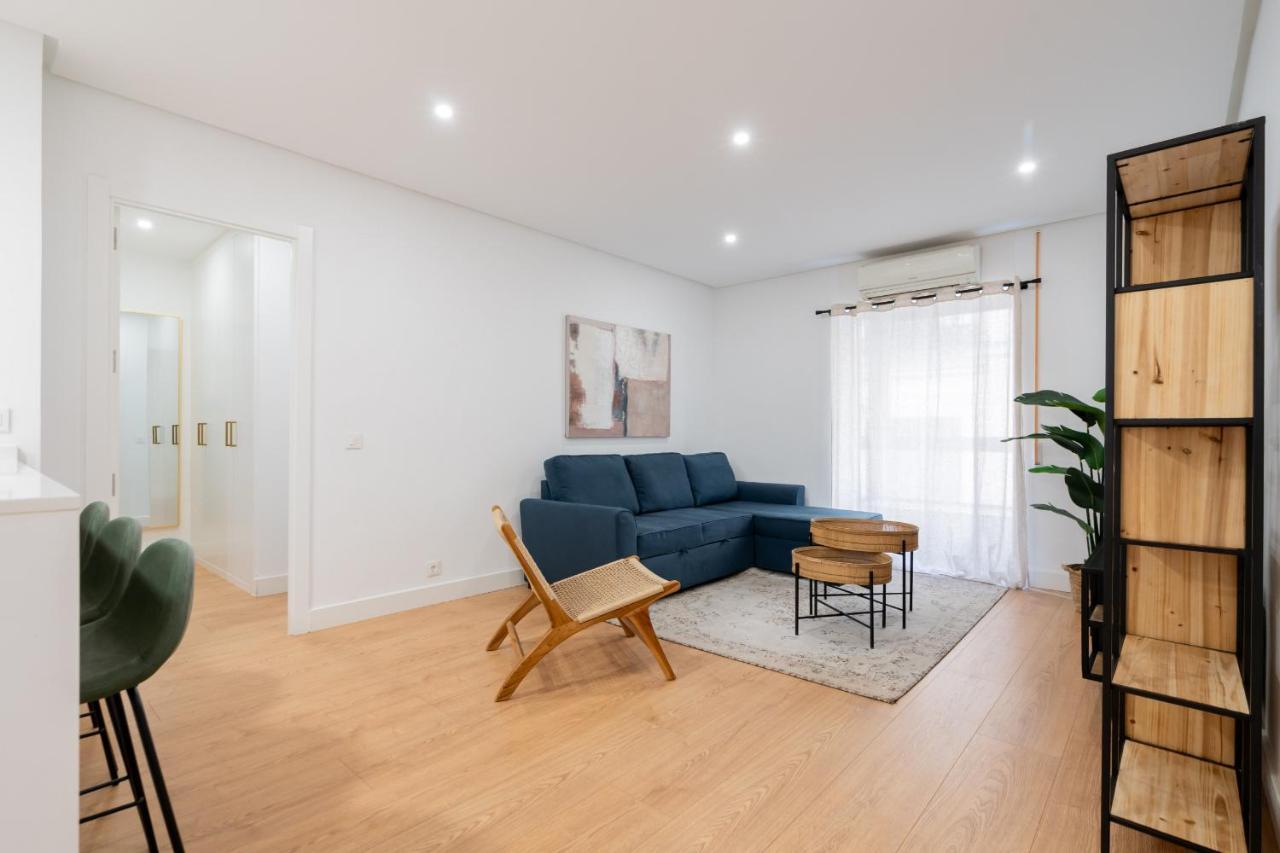 Apartamento De Lujo En La Plaza Pedro Zerolo Al Lado De Gran Via * Madrid