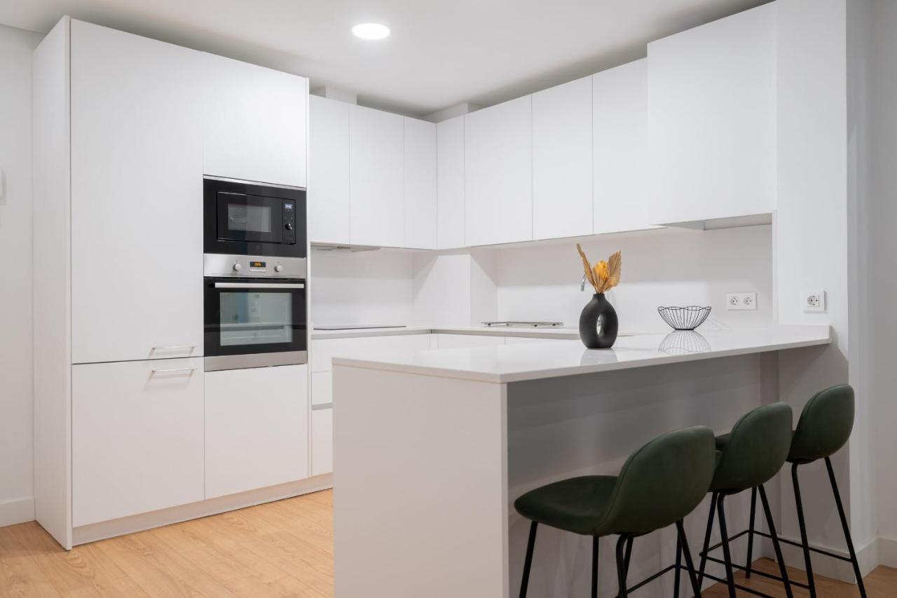 Apartamento De Lujo En La Plaza Pedro Zerolo Al Lado De Gran Via Madrid