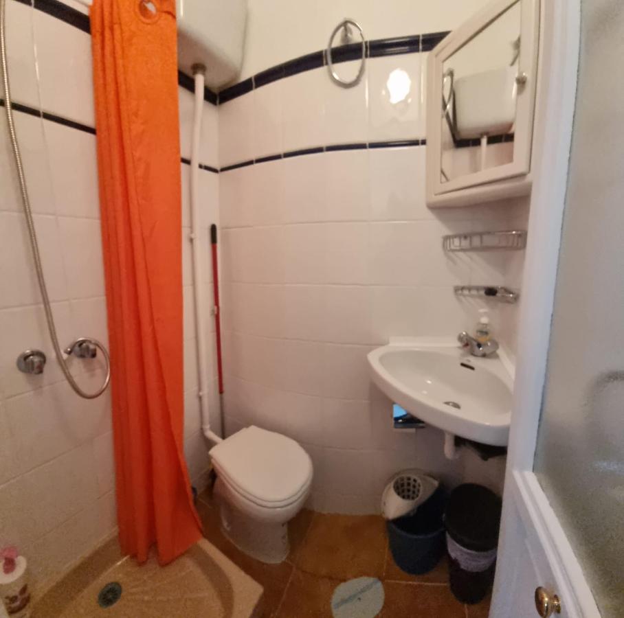 Behappy Apartment