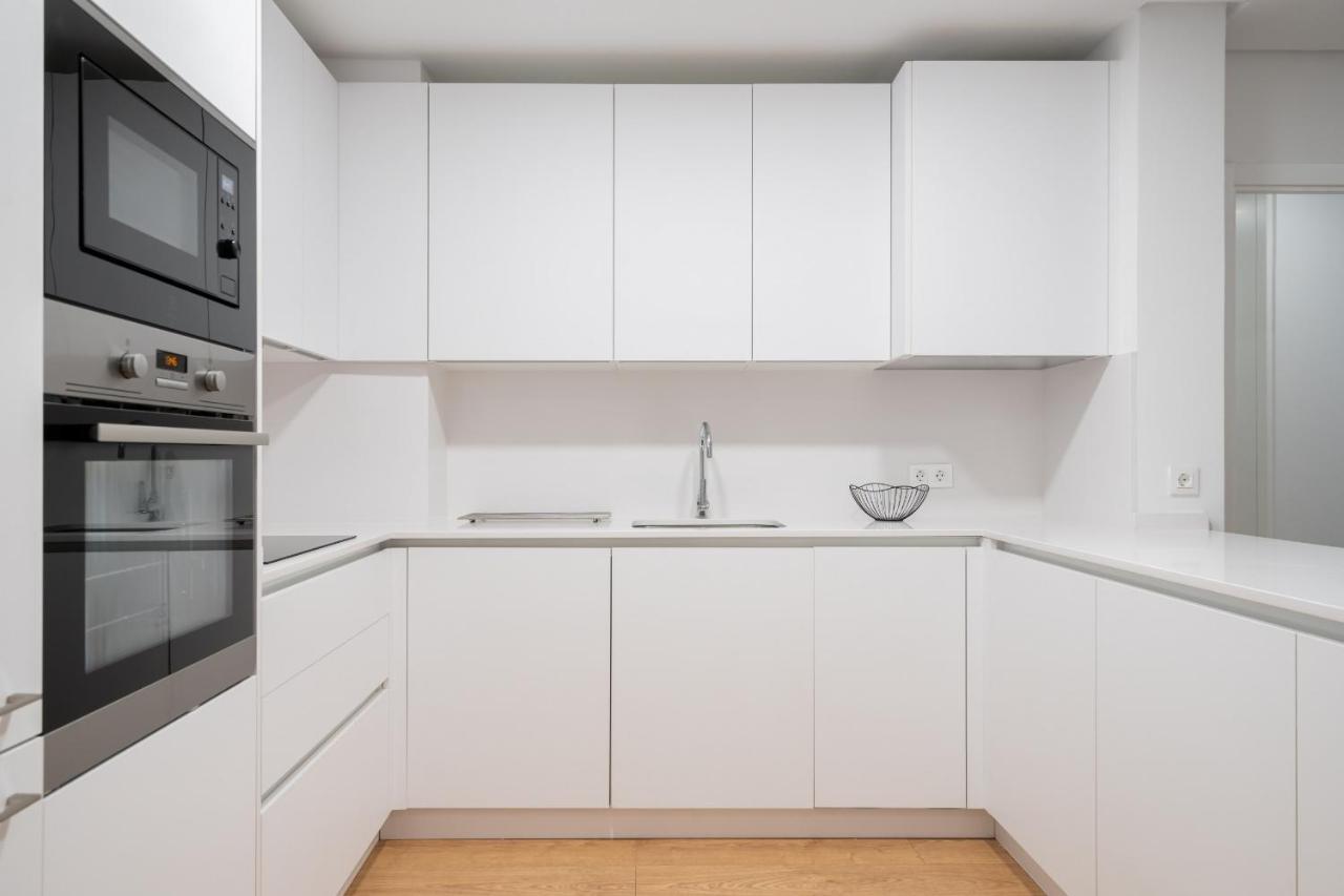Apartamento De Lujo En La Plaza Pedro Zerolo Al Lado De Gran Via Apartment Madrid