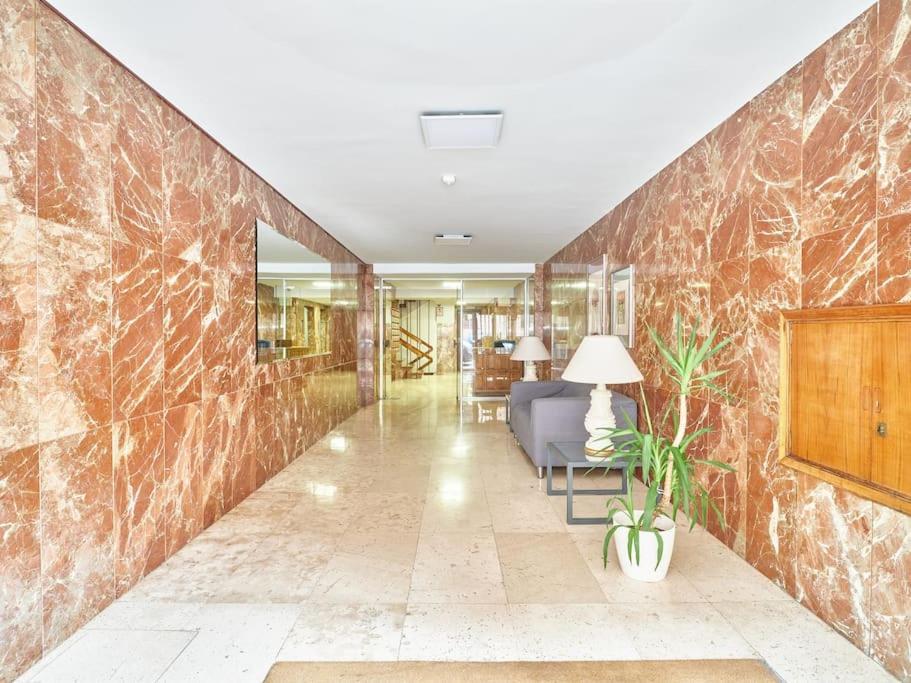 Lejlighed New.apto-ponzano. Luxe & Spacious 4rooms 3bathroom *