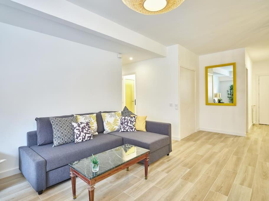 Lejlighed New.apto-ponzano. Luxe & Spacious 4rooms 3bathroom Madrid