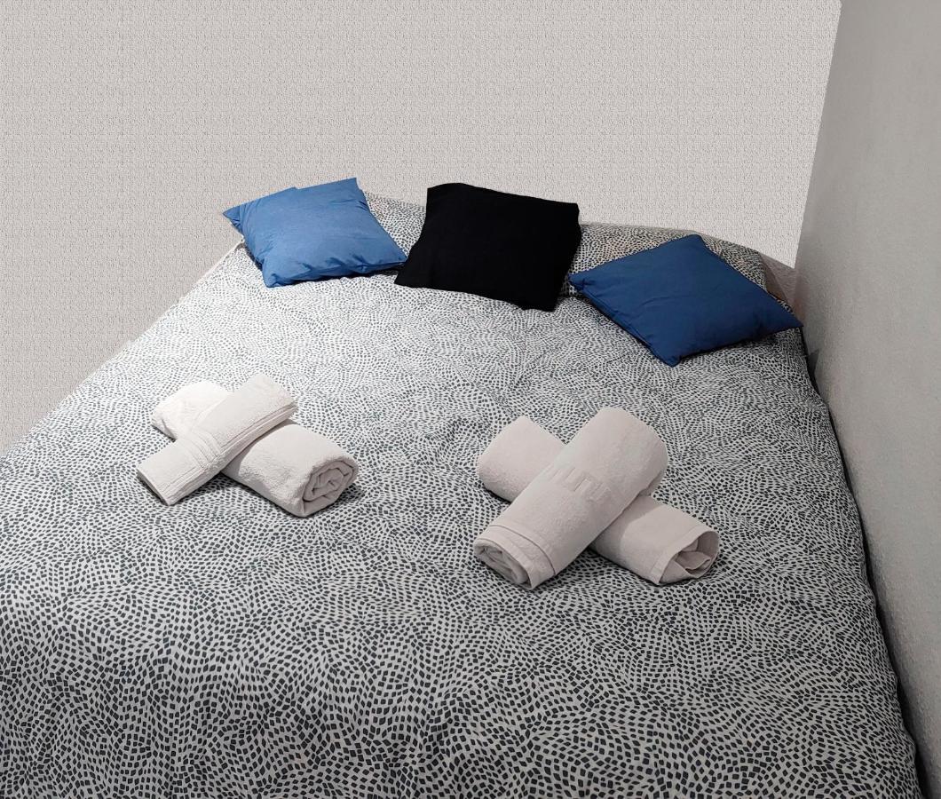Privat bolig Piso Aeropuerto - Estadio *