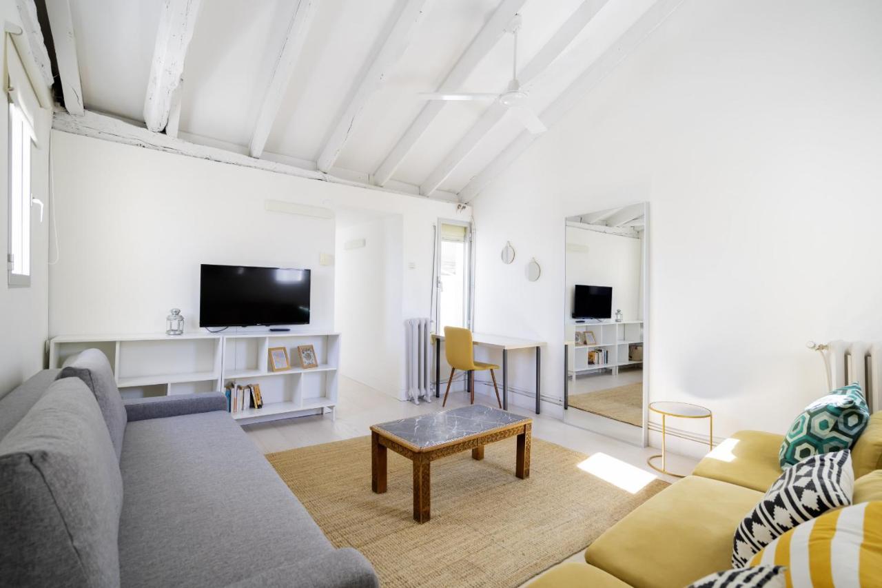 El Barrio De Lavapies Apartment