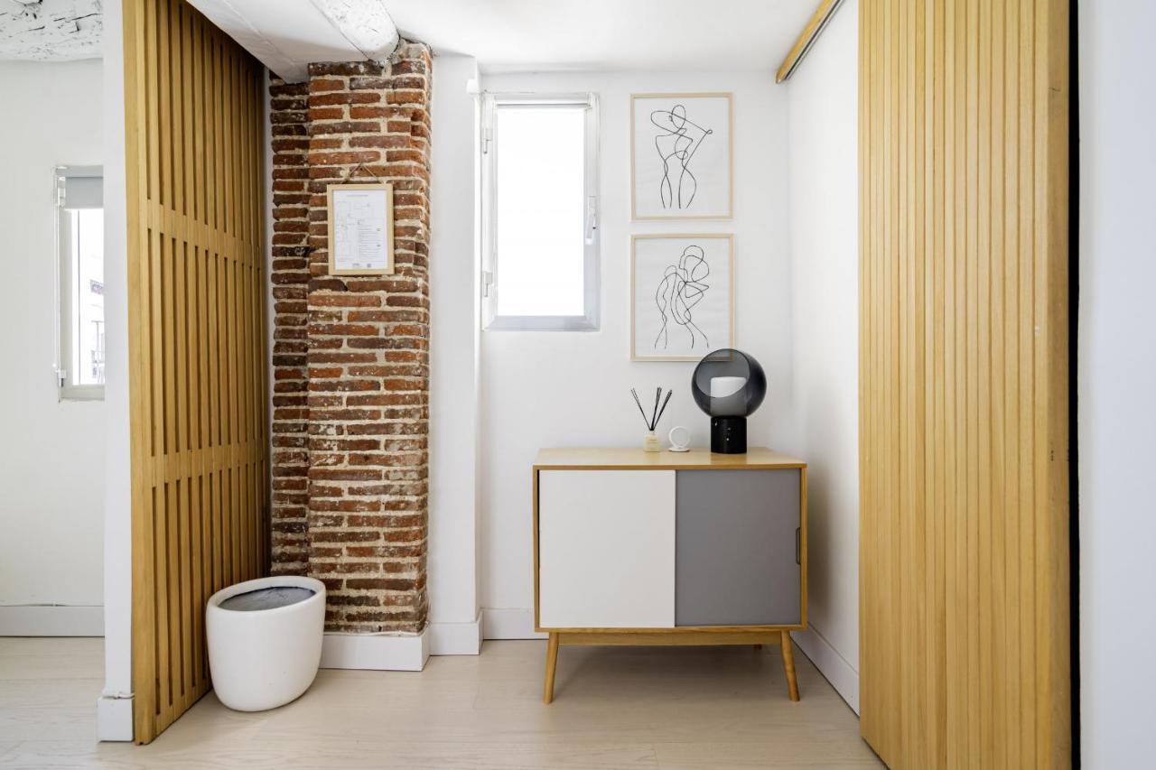 El Barrio De Lavapies Apartment *