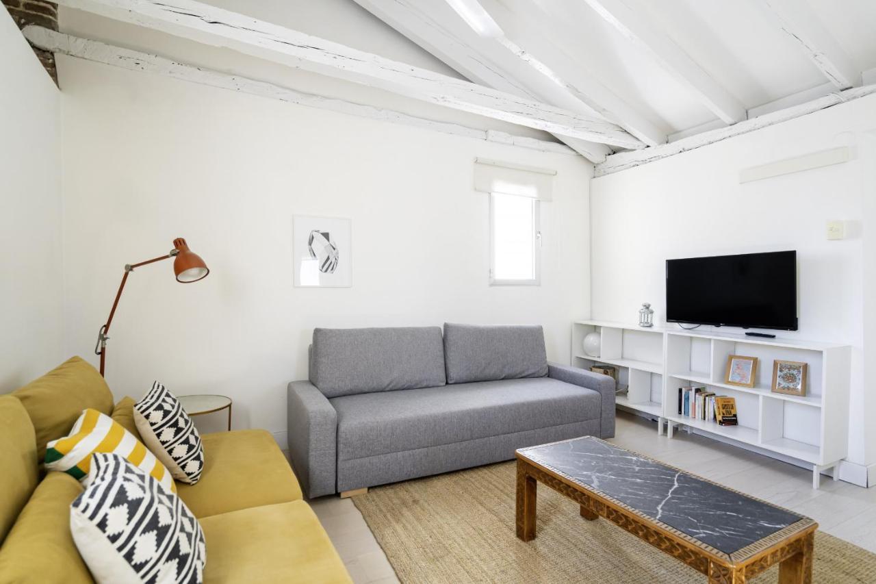 Apartment El Barrio De Lavapies