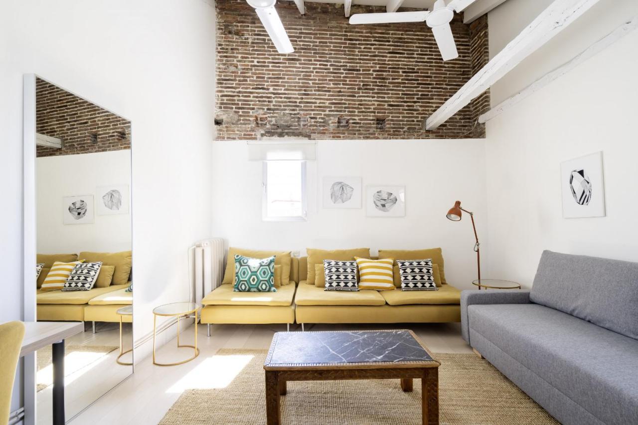 El Barrio De Lavapies Apartment