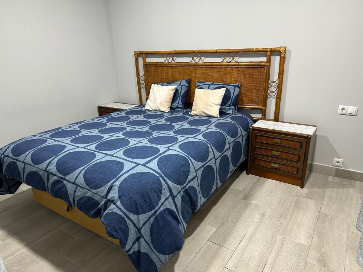 Apartamento Puerto Alto 31 Bj, B Madri
