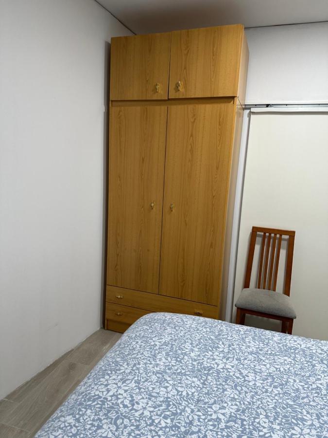 Puerto Alto 31 Bj, B Apartamento Madri