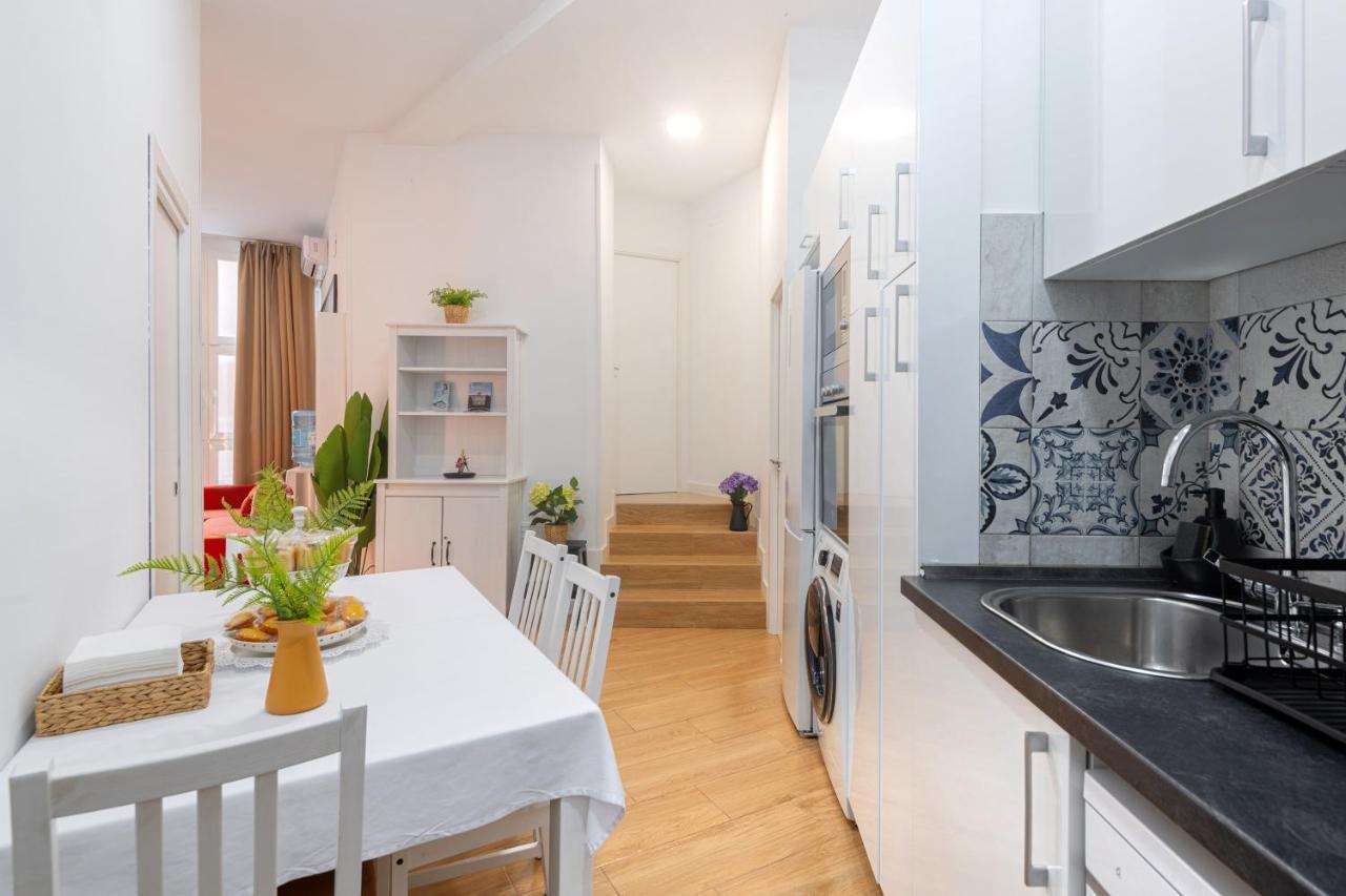 Apartment Pleasant Near Center *