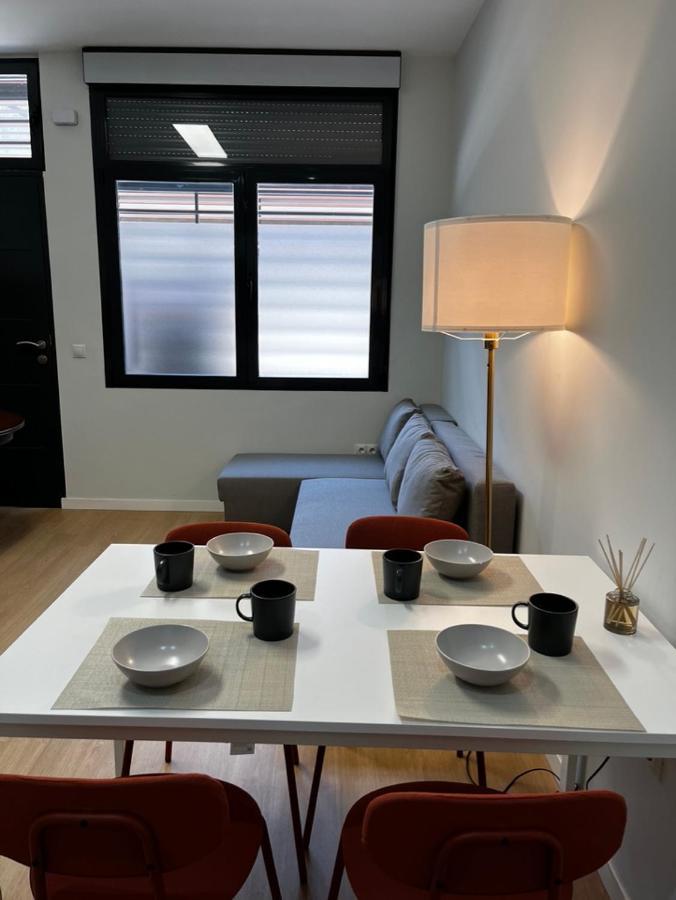 Apartment Exyca Plaza Castilla *