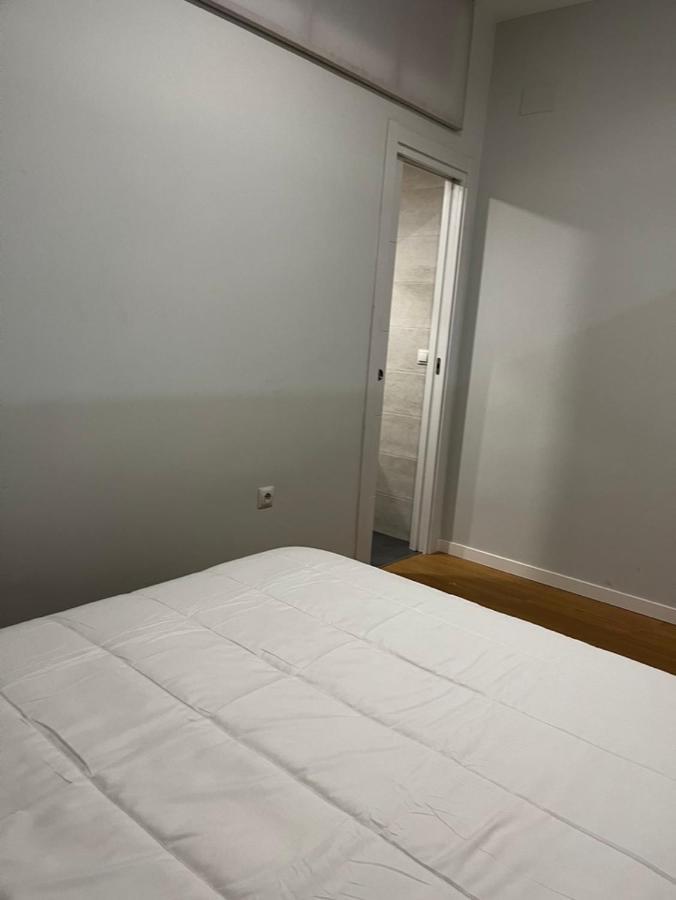 Apartment Exyca Plaza Castilla