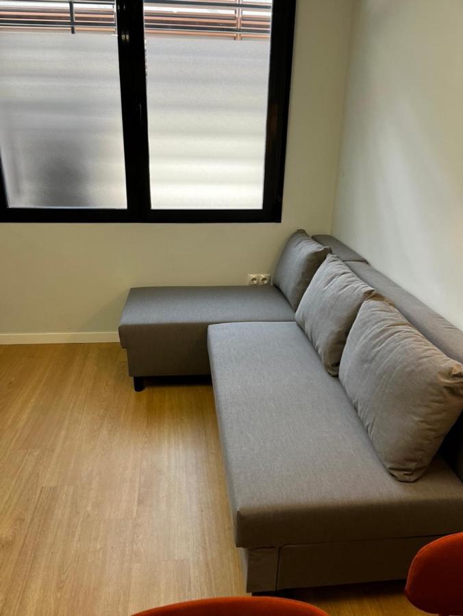 Exyca Plaza Castilla * Madrid
