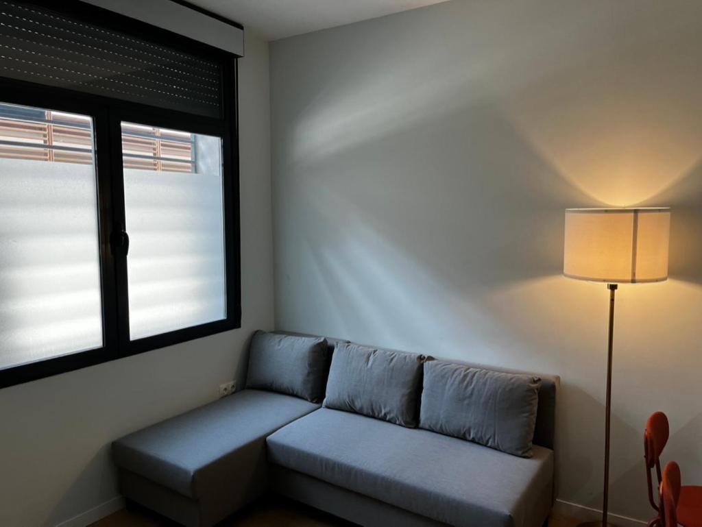 Apartment Exyca Plaza Castilla Madrid