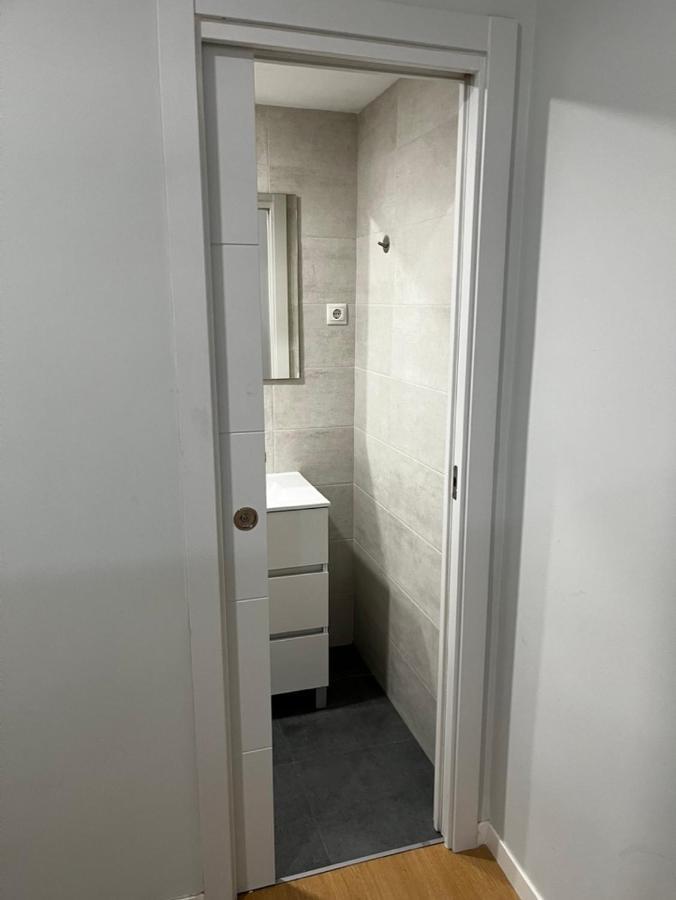 Exyca Plaza Castilla Apartment *