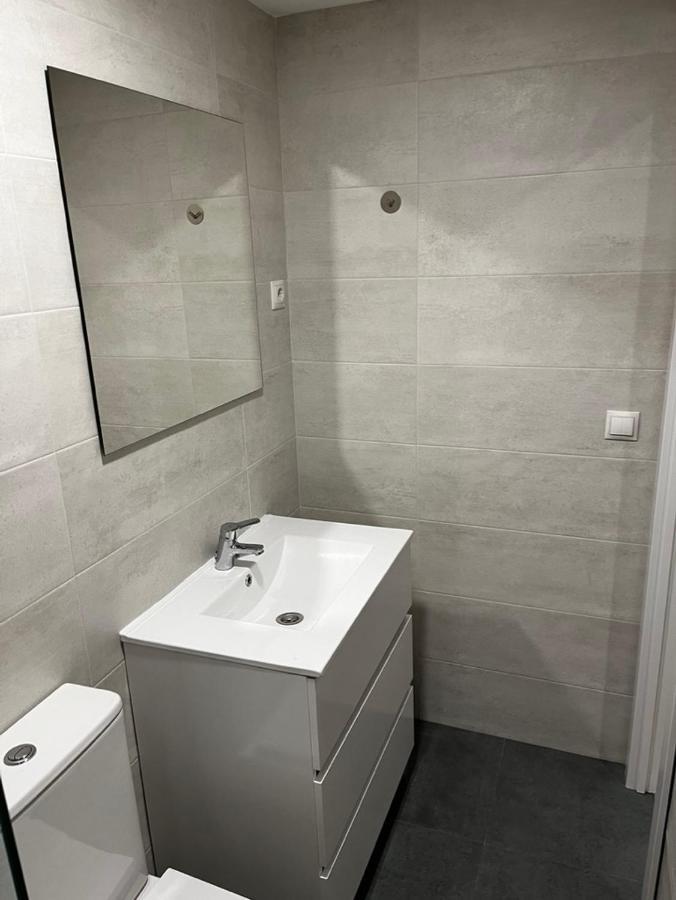 Apartment Exyca Plaza Castilla Madrid