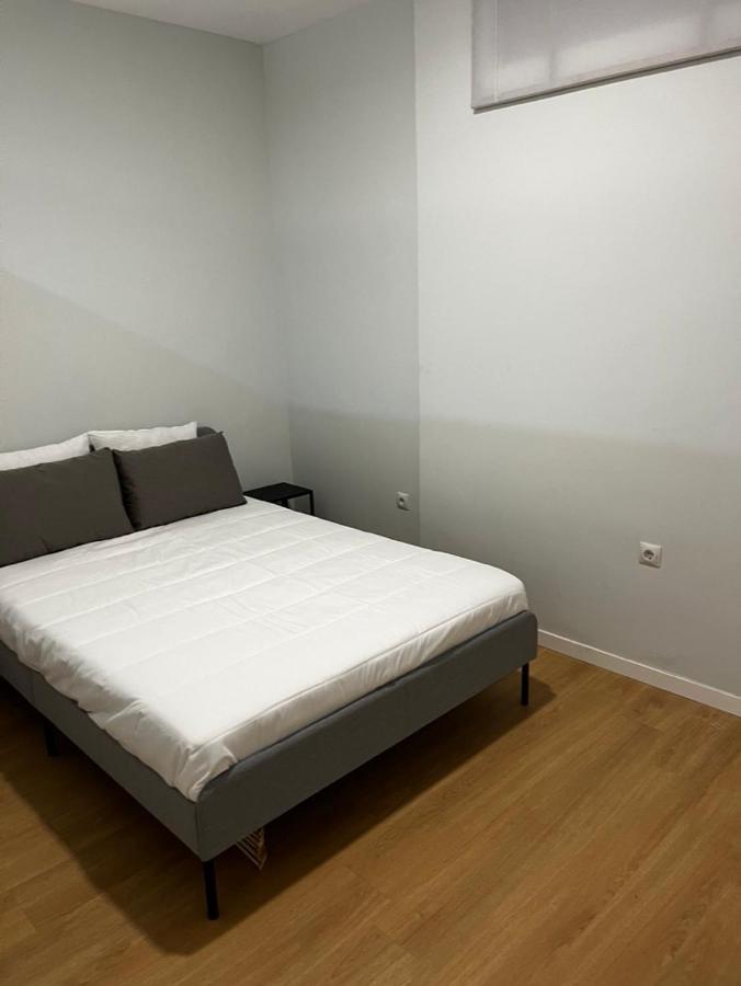 Apartment Exyca Plaza Castilla