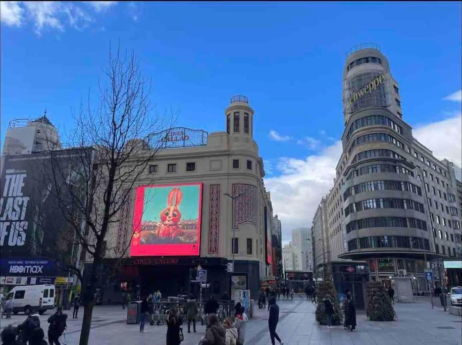 Apartamento Apartamento, Gran Via,