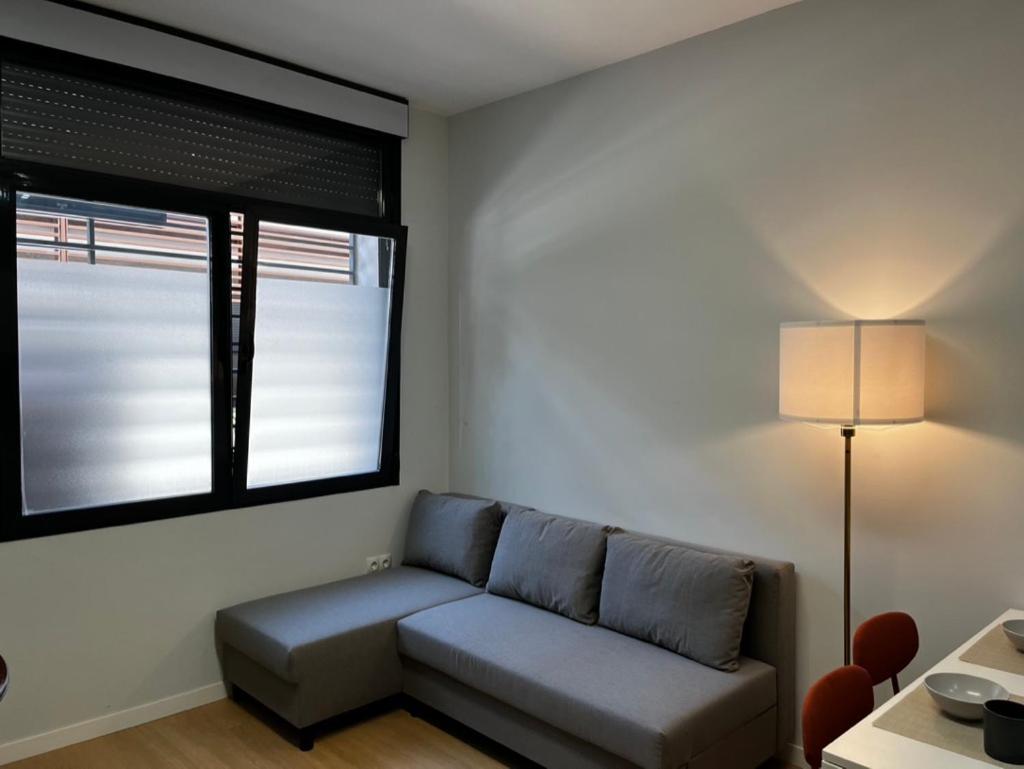 Exyca Plaza Castilla * Madrid